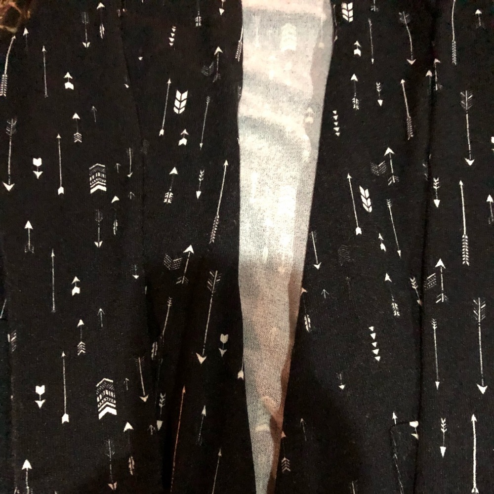 Size small lularoe Sarah